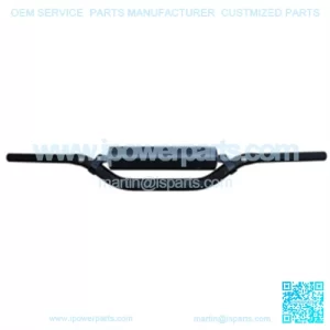 Metals 1 1/8" Oversize Handlebars
