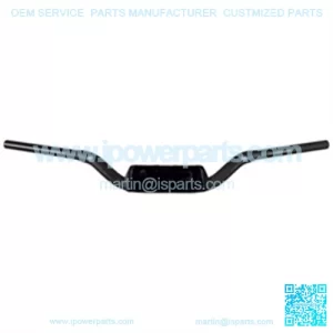 Metals Raw Series 1 1/8" Oversize Handlebars