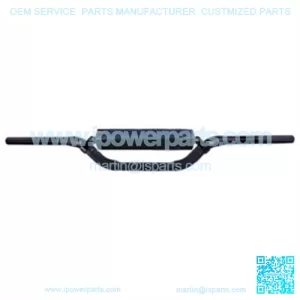 Metals Pro Series Hybrid 7/8" Oversized Handlebars