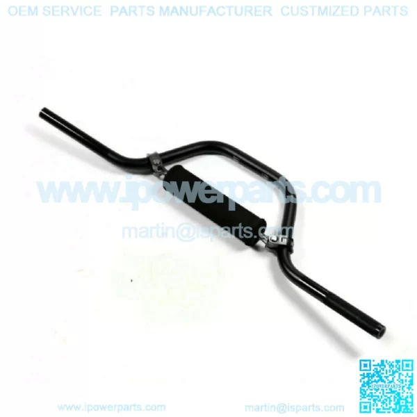 7/8" 22mm Handle Bar for Honda Kawasaki Yamaha Dirt Pit Bike Motorcycle ATV KX R - Image 3