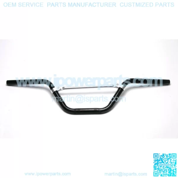 7/8" 22mm Aluminum Handle Bar ATV Dirt Pit Bike Motocross MX Off-Road Motorcycle - Image 3