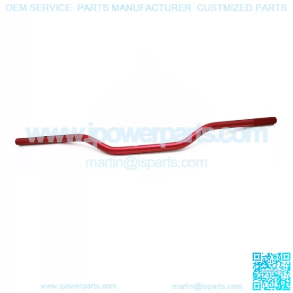 For Dirt Pit Bike ATV Quad Motocross Enduro MX 7/8" 22MM Handlebar Handle Bar - Image 4