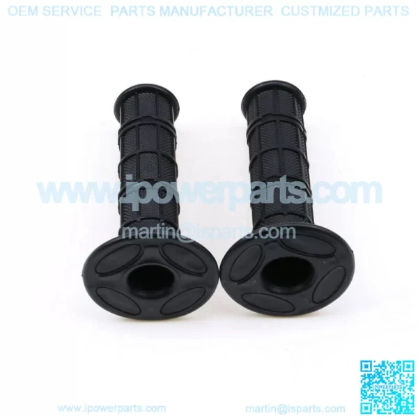 22mm 7/8" Handle Bar Handle Grips Pocket Mini ATV Dirt Pit Bike Motocross - Image 3