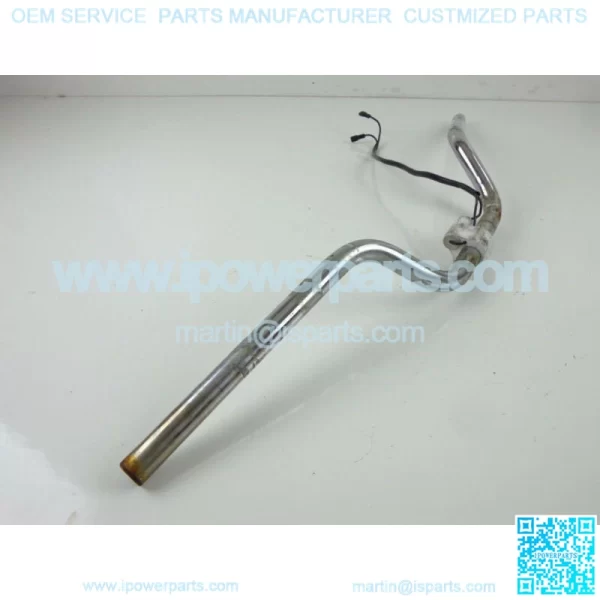 GasGas 450 Wild/Gas Gas ATV Handle Bars - Image 2
