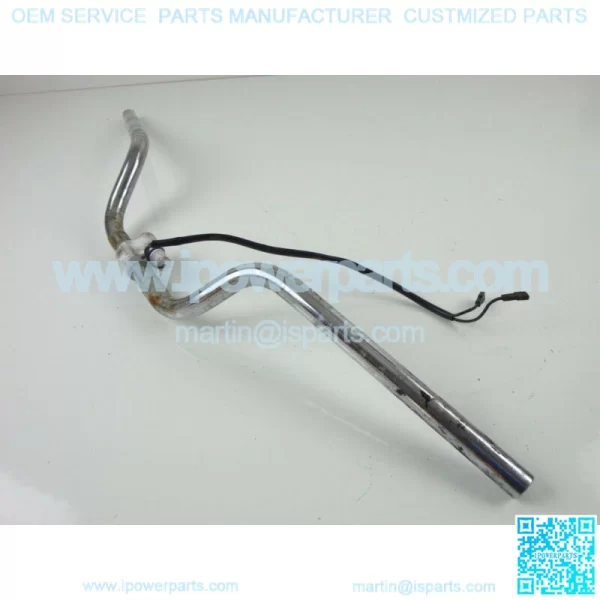 GasGas 450 Wild/Gas Gas ATV Handle Bars - Image 4