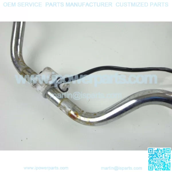 GasGas 450 Wild/Gas Gas ATV Handle Bars - Image 5
