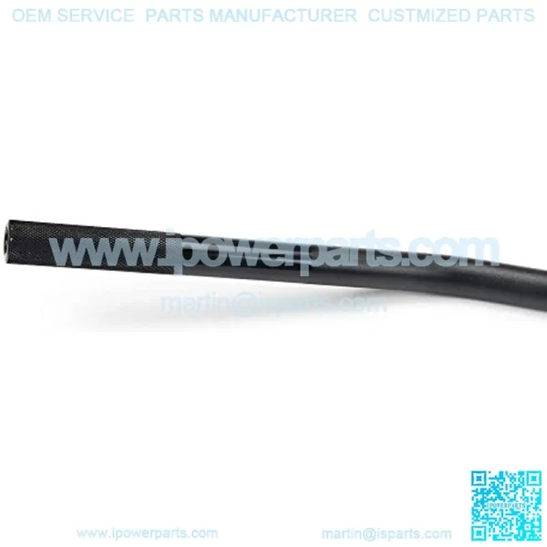 7/8" 22mm Motorcycle Handlebar Universal Low Rise Black Handle Bar For CRF YZF KXF KLX RMZ DRZ KX RM YZ SX EXC XC 65 85 125 250 300 350 450 Pit Dirt Bike Motocross ATV - Image 4