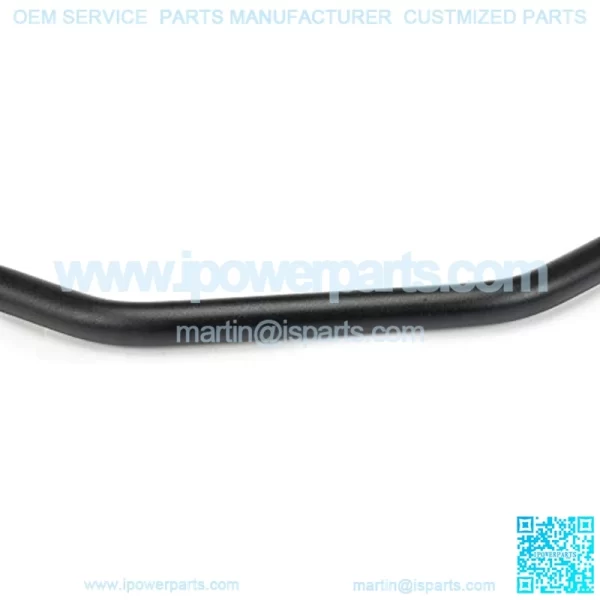 7/8" 22mm Motorcycle Handlebar Universal Low Rise Black Handle Bar For CRF YZF KXF KLX RMZ DRZ KX RM YZ SX EXC XC 65 85 125 250 300 350 450 Pit Dirt Bike Motocross ATV - Image 5