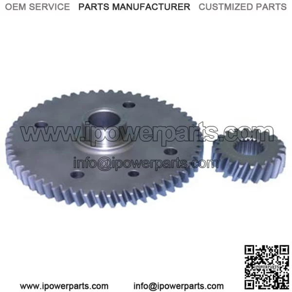 Gear Set 4 Cycle Gas Medium Speed 1998.5 and up
