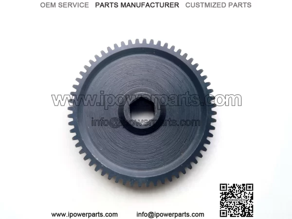 60T gear