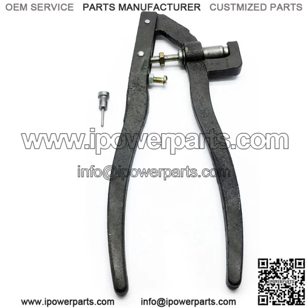 49cc ATV 6mm 25H Chain Remover (12616)