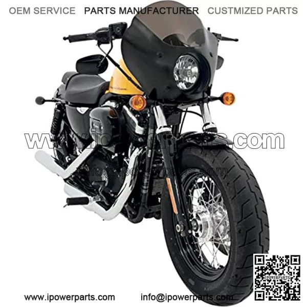 Shades Gauntlet Fairing MEM7191