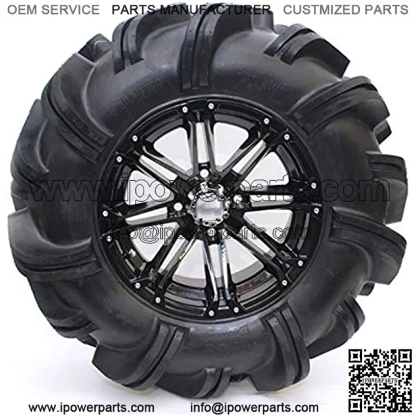 High Lifter Outlaw 2-28X11X14 - Image 2