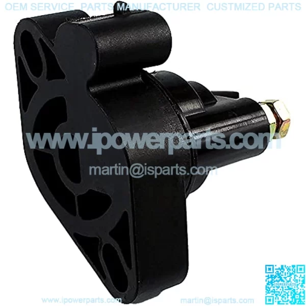 Starter Solenoid Relay for ATV Arctic Cat 400 450 500 550 650 700 1000 Switch Replacement 0445-058 0445-036 - Image 4