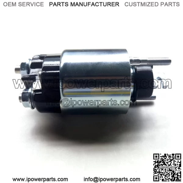 Starter Solenoid for Yamaha Virago 700 XV700 1986 1987 New