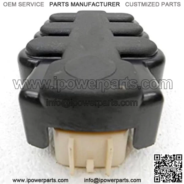 Ford NOS OEM 4 Wheel ABS ModulePump Mounted Solenoid E150 E250 E350 1994-1996 - Image 2