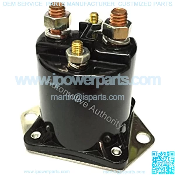Club Car DS 36 Volt, 4 Terminal Solenoid (1976-1998) Electric Golf Carts