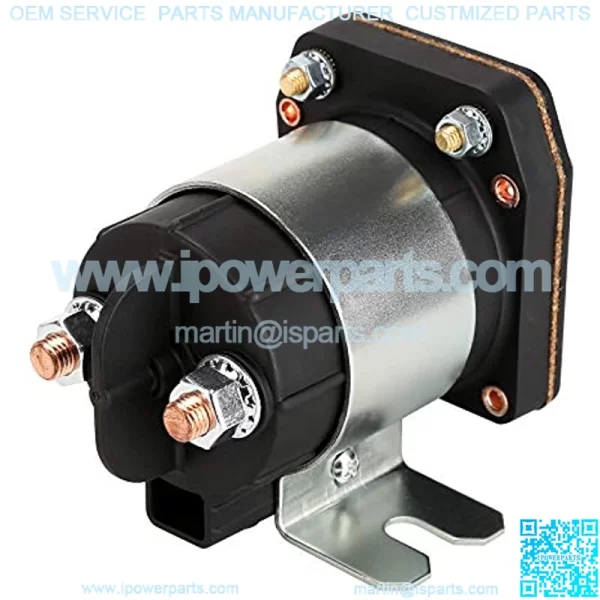 Golf Cart Yamaha G29 Drive Electric Golf Cart 48 Volt Solenoid