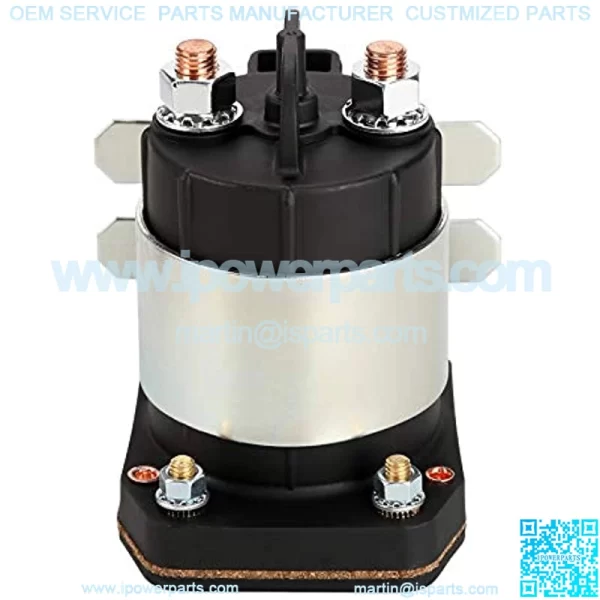 Golf Cart Yamaha G29 Drive Electric Golf Cart 48 Volt Solenoid - Image 3