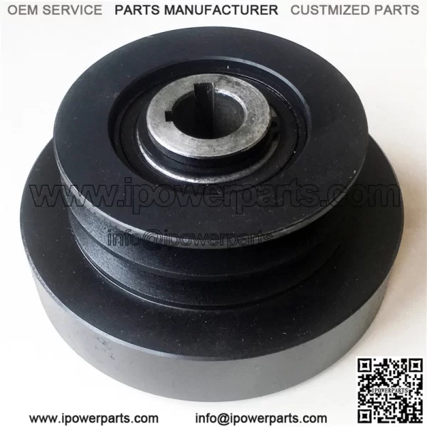 2B126-28.58mm tamping machine