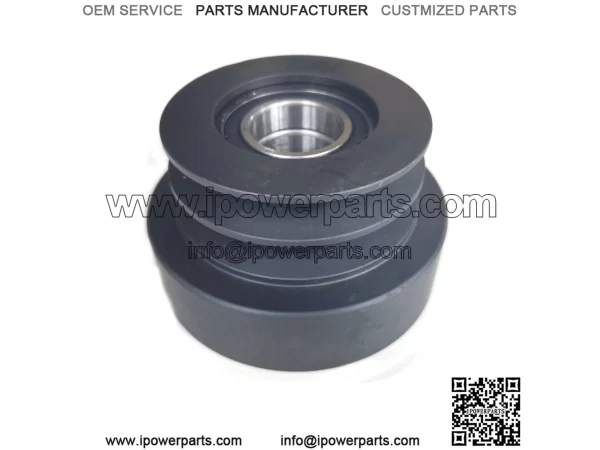 2B102 shell black tamping machine