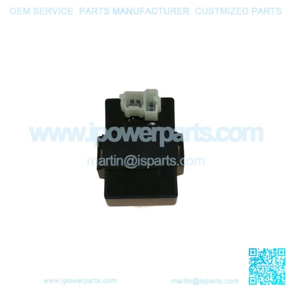 CDI Box 6 Pin (4S) - 08-0116