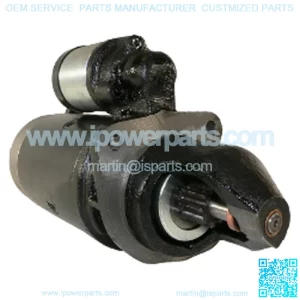 Reverser, Motor Replaces 245927C91