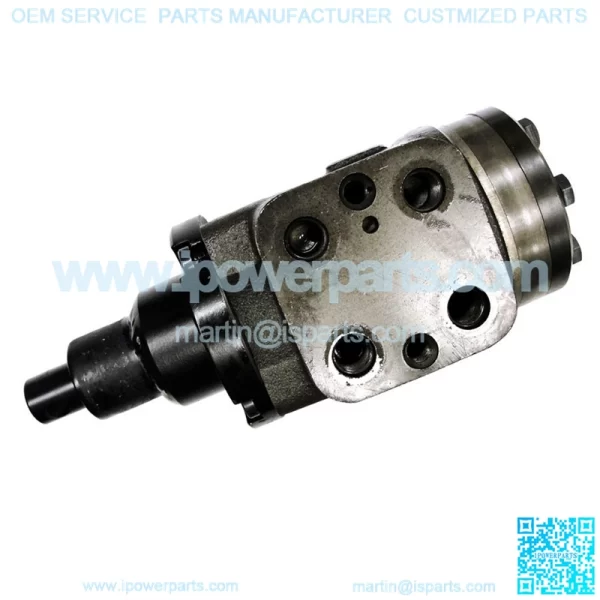 Ford Tractor Steering Motor 86585452, F1NN3A244AB