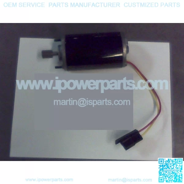 Mower OEM 035-7038-00 12VDC Motor for Actuator