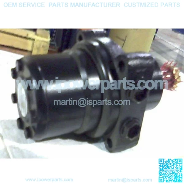 Mower OEM 015-5006-00 18cc Wheel Motor -