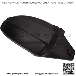 Motorcycle Rear Wheel Hugger for Honda NC700 NC750