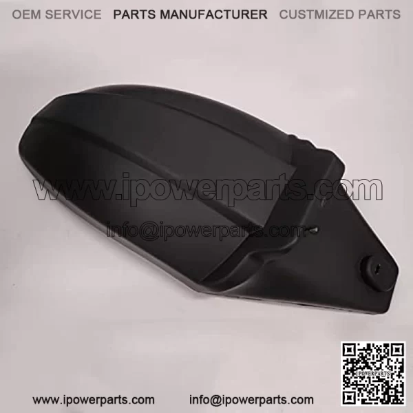 Motorcycle Rear Wheel Hugger for Honda NC700 NC750 - Image 2