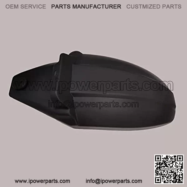 Motorcycle Rear Wheel Hugger for Honda NC700 NC750 - Image 4