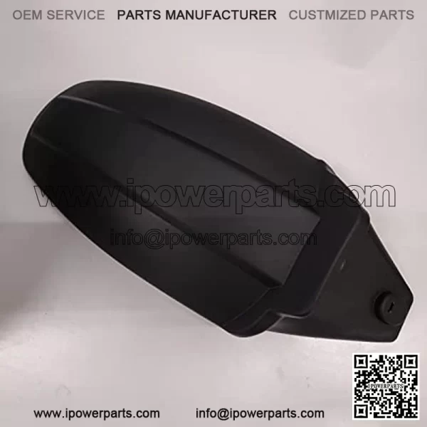 Motorcycle Rear Wheel Hugger for Honda NC700 NC750 - Image 5