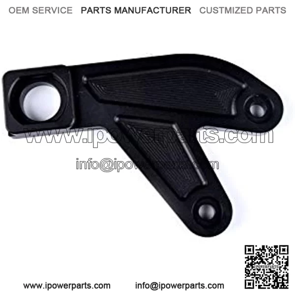 for BMW G310GS 2017 2018 G310R 2016-2018 G310 GS R Motorcycle Rear Fender Wheel Hugger Splash Guard Extension Extender Cover - Image 5