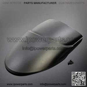 for BMW S1000XR / S1000R / S1000RR Motorcycle Front Fender Wheel Hugger Rear Extension Motorcycle