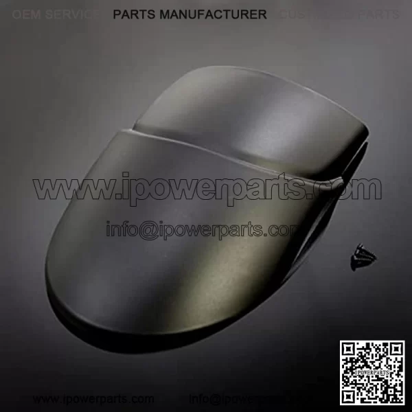 for BMW S1000XR / S1000R / S1000RR Motorcycle Front Fender Wheel Hugger Rear Extension Motorcycle - Image 3