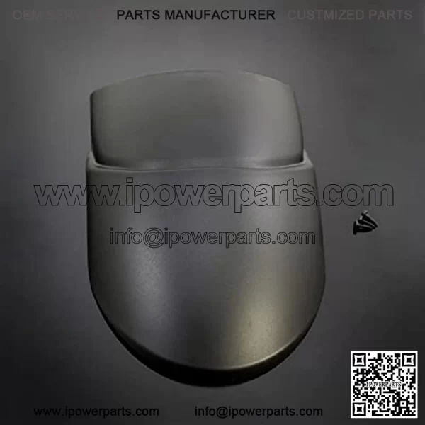 for BMW S1000XR / S1000R / S1000RR Motorcycle Front Fender Wheel Hugger Rear Extension Motorcycle - Image 5