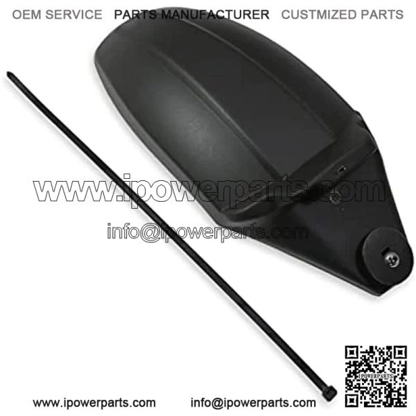 for Honda NC700X NC700S NC750X NC750S NC700 NC750 NC 700 750 700S 750X S Motorcycle Front Extender Hugger Rear Fender Motorcycle - Image 4