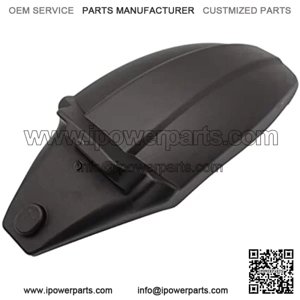for Honda NC700X NC700S NC750X NC750S NC700 NC750 NC 700 750 700S 750X S Motorcycle Front Extender Hugger Rear Fender Motorcycle - Image 5