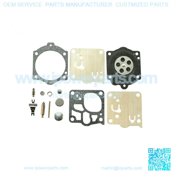 Oem Carburetor Overhaul Kit K10-WJ