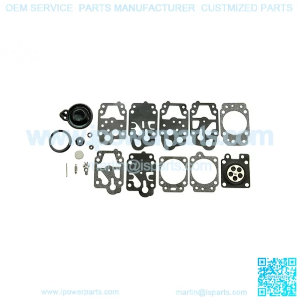 Oem Carburetor Overhaul Kit K13-WYK