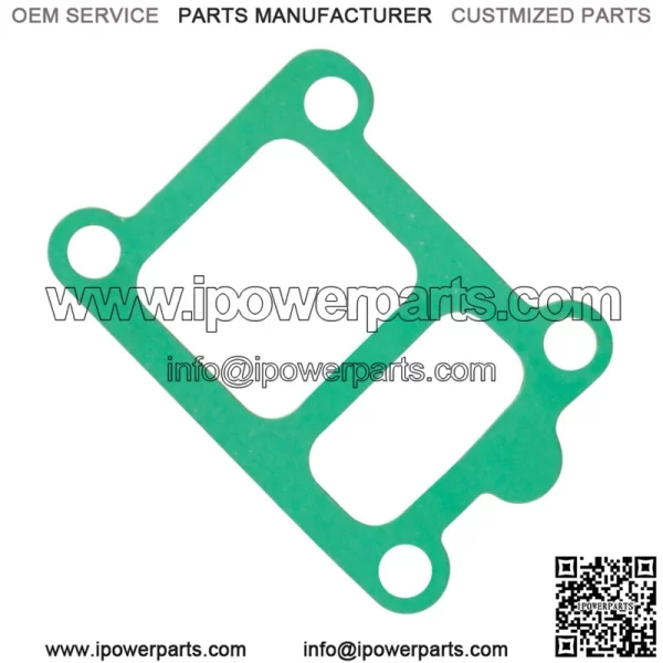 Carburetor Intake Manifold Gasket for John Deere HPX 4X2 HPX 4X4 HPX615E Gator