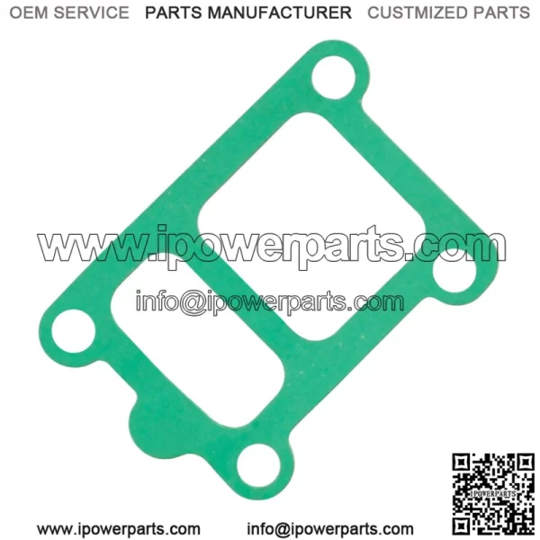 Carburetor Intake Manifold Gasket for John Deere HPX 4X2 HPX 4X4 HPX615E Gator - Image 3