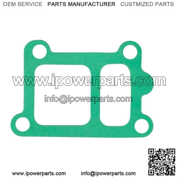 Carburetor Intake Manifold Gasket for John Deere HPX 4X2 HPX 4X4 HPX615E Gator - Image 4