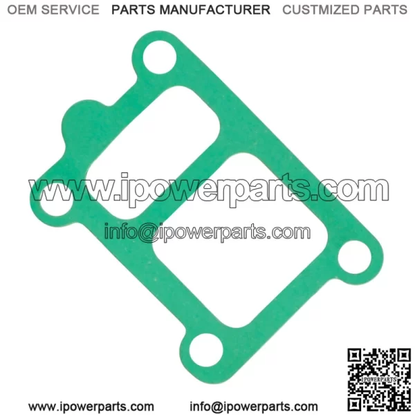 Carburetor Intake Manifold Gasket for John Deere HPX 4X2 HPX 4X4 HPX615E Gator - Image 5