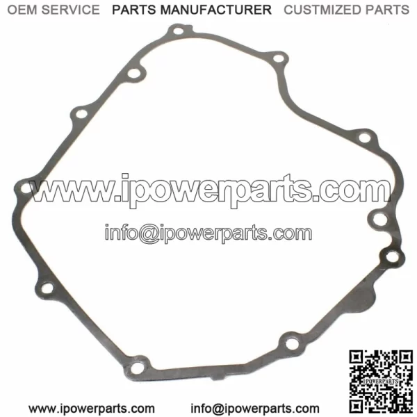 Clutch Cover Gasket for Kawasaki Versys-X 300 Kle300 Abs 2017-2019 (Fits: Kawasaki)