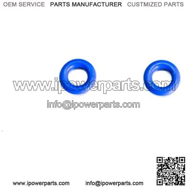 Polaris OEM ATV / Snowmobile Part, 1500198, Fuel System O-ring [Fs2/15]