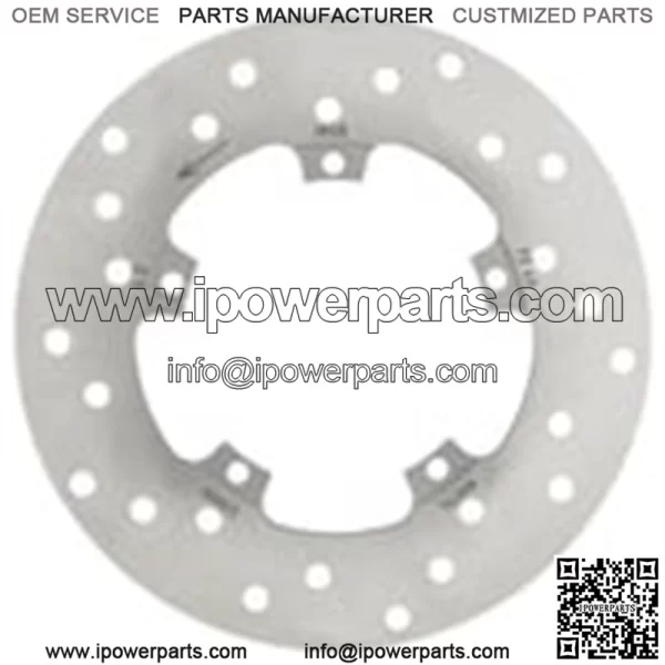 Brake Disc Standar
