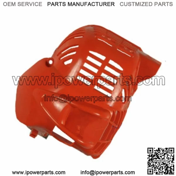 OEM Trimmer Engine Cover SRM-225 GT-225 PAS 225 A160001090